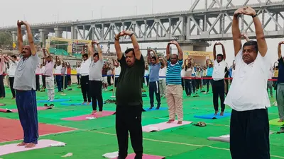 किन वजहों से ज्यादातर लोग करते हैं योग, जानें उनकी क्या है परेशानी