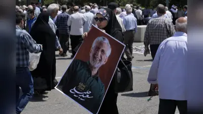 Iran Election Results: कट्टरपंथी सईद जलीली आगे, परमाणु हथियार को लेकर रहते हैं चर्चा में