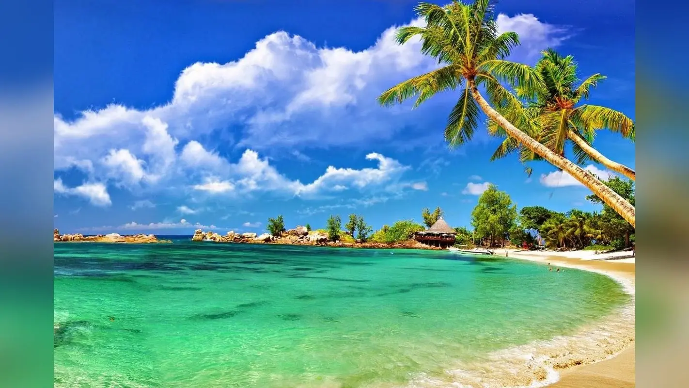 IRCTC Andaman Tour Package: 6 दिनों के लिए अंडमान घूमने का मौका, जानें कितना होगा किराया