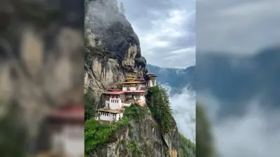 IRCTC Bhutan Tour Package: भूटान के शानदार मठों को देखने का मौका,आईआरसीटीसी ने निकाला किफायती टूर पैकेज