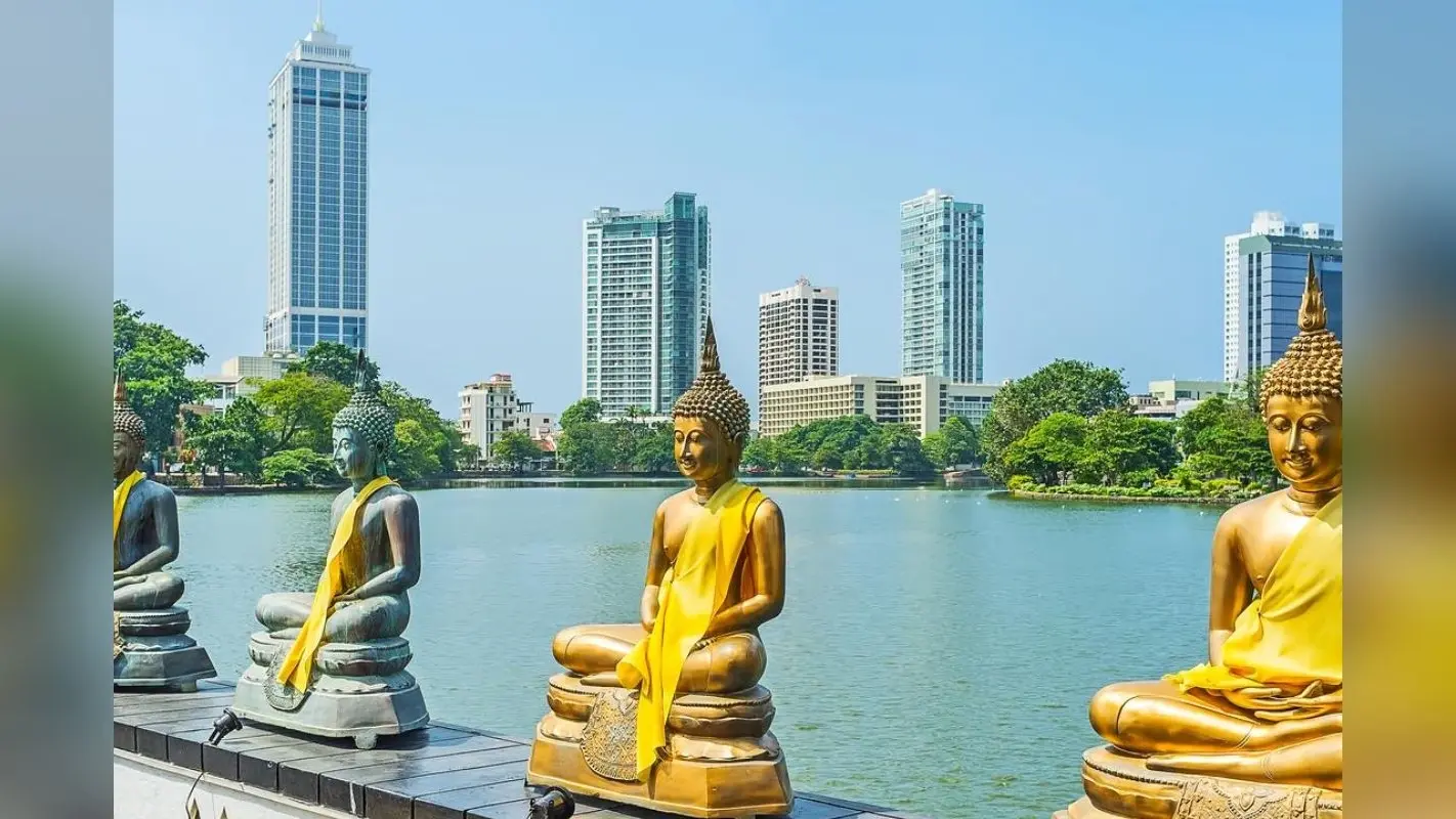 IRCTC Sri Lanka Tour Package: कम पैसों में करें श्रीलंका का टूर, जानें डिटेल्स