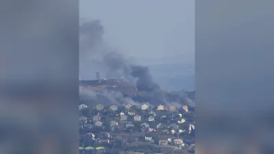 Israel Hamas War: याह्या सिनवार की मौत से बौखलाया हिजबुल्ला, दे डाली इजराइल को बड़ी धमकी
