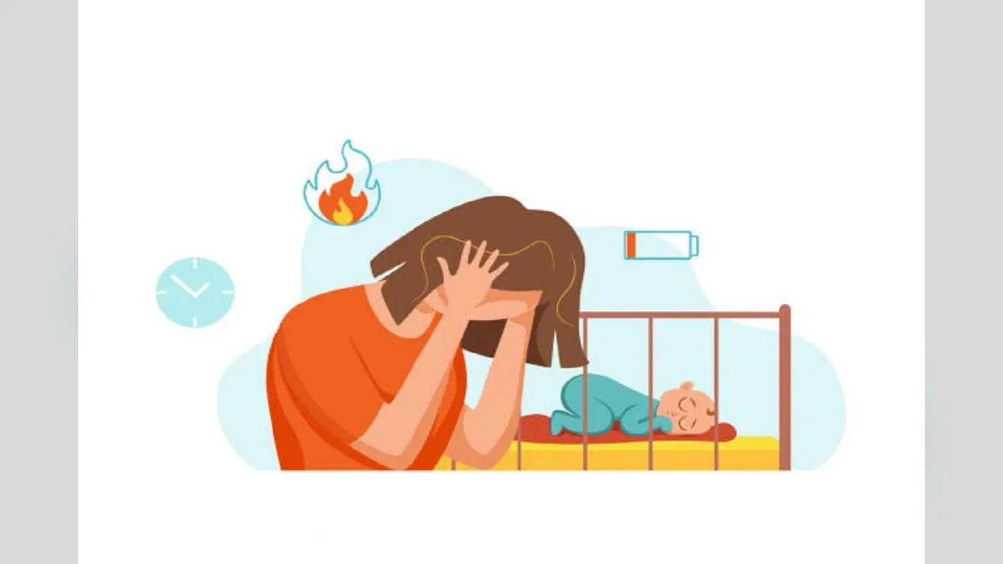 Women Health: गर्भावस्था के बाद भी होते हैं मूड स्विंग्स, जानिए हार्मोनल असंतुलन के ये 5 लक्षण