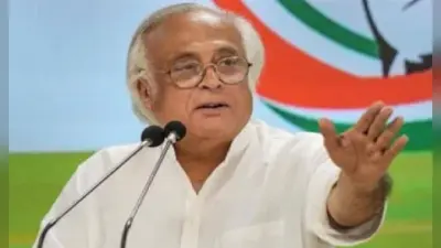 रुझानों के बाद कांग्रेस का पहला रिएक्शन आया सामने, कहा- ‘स्पष्ट है कि नैतिक हार होगी’