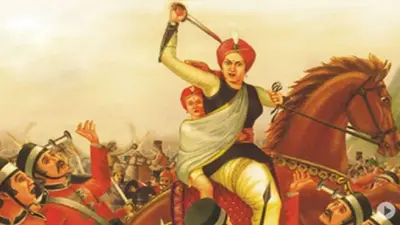 अब सिर्फ झांसी ही क्यों…इन जगहों को भी करिए विजिट, आंखों के सामने छा जाएगा अंग्रेजों का जुल्मो-सितम