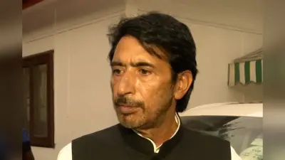 झारखंड कांग्रेस प्रभारी का बयान- घुसपैठिये को भी देंगे 450 रुपये में गैस सिलिंडर, BJP ने बोला हमला