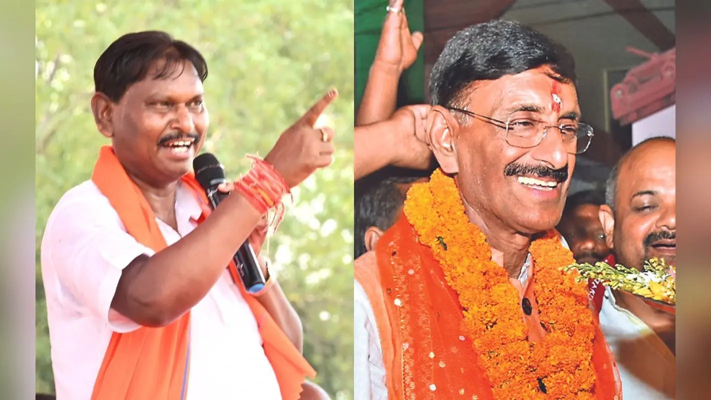 Jharkhand News: रांची से संजय सेठ जीते, खूंटी में अर्जुन मुंडा हारे, झारखंड की सभी 5 एसटी सीटें हारी भाजपा