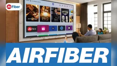 ओपन सिग्नल के रिपोर्ट में सामने आया Jio AirFiber की सुपर स्पीड का सीक्रेट