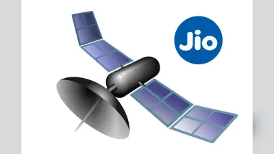 दूर-दराज इलाकों में भी चलेगा सुपरफास्ट इंटरनेट, JIO सैटेलाइट कम्युनिकेशंस ने परीक्षण के लिए मांगा स्पेक्ट्रम