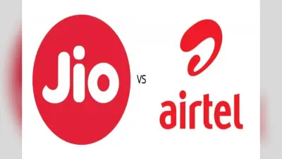 Jio के बाद Airtel ने भी बढ़ाये प्लान्स के दाम, नयी कीमतें अगले महीने से होंगी लागू