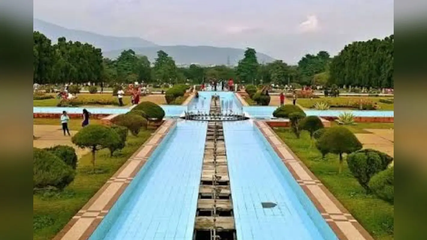 Jharkhand Tourism: प्रकृति से प्यार और घूमने का है विचार, तो चले आइए जमशेदपुर के जुबिली पार्क