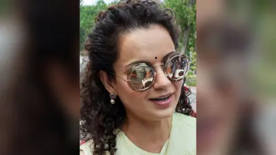 कंगना रनौत के किसान आंदोलन पर दिए बयान से BJP नाराज, कहा था- तो पंजाब बन जाता बांग्लादेश