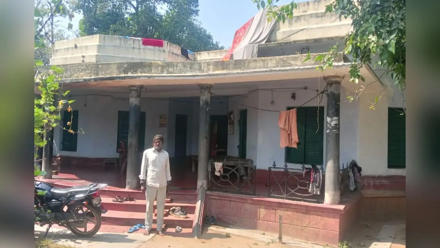 पश्चिम बंगाल के स्पीकर रहे केसी बसु का बंगला रहा है झारखंड के सरिया की शान, कभी रहती थीं यहां देश-विदेश की हस्तियां
