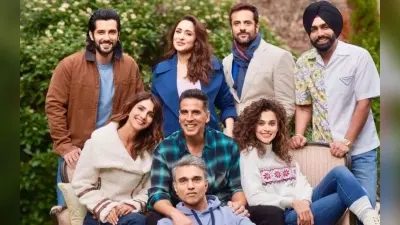 Akshay Kumar: थिएटर में बुरी तरह फ्लॉप होने के बाद खिलाड़ी कुमार की फिल्म ने OTT पर मचाई धूम, बड़ी फिल्मों को पीछे छोड़ बनी टॉप 10 में जगह