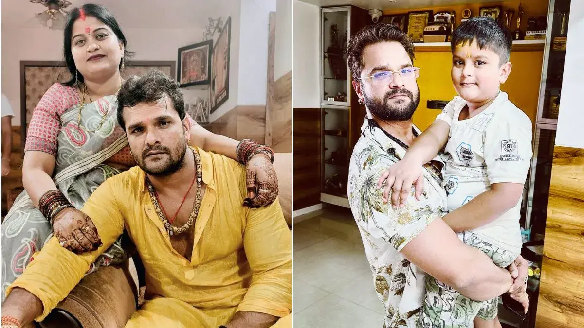 Khesari के ये टॉप 5 गाने, सुनकर नाचने लगेंगे