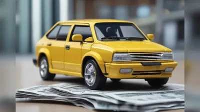 Car Loan लेने से पहले जान लें ये 7 बातें, नहीं होगी कोई परेशानी