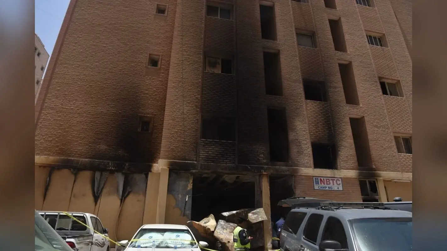 Kuwait Fire: कुवैत की आग में भारतीयों समेत 40 से अधिक की मौत, पीएम मोदी ने जताया शोक