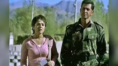 Lakshya: ऋतिक रोशन की ये ब्लॉकबस्टर फिल्म दोबारा थियेटर्स में होगी रिलीज, जानें कब देख पाएंगे आप