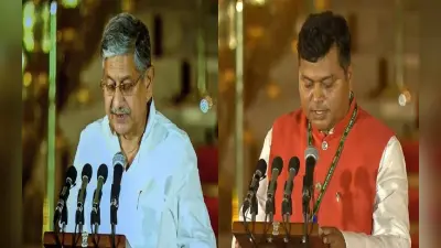 MODI 3.0: बिहार के मुजफ्फरपुर की 26 तो मुंगेर की 20 सालों की बुझी प्यास, केंद्रीय मंत्री बने जीते हुए सांसद