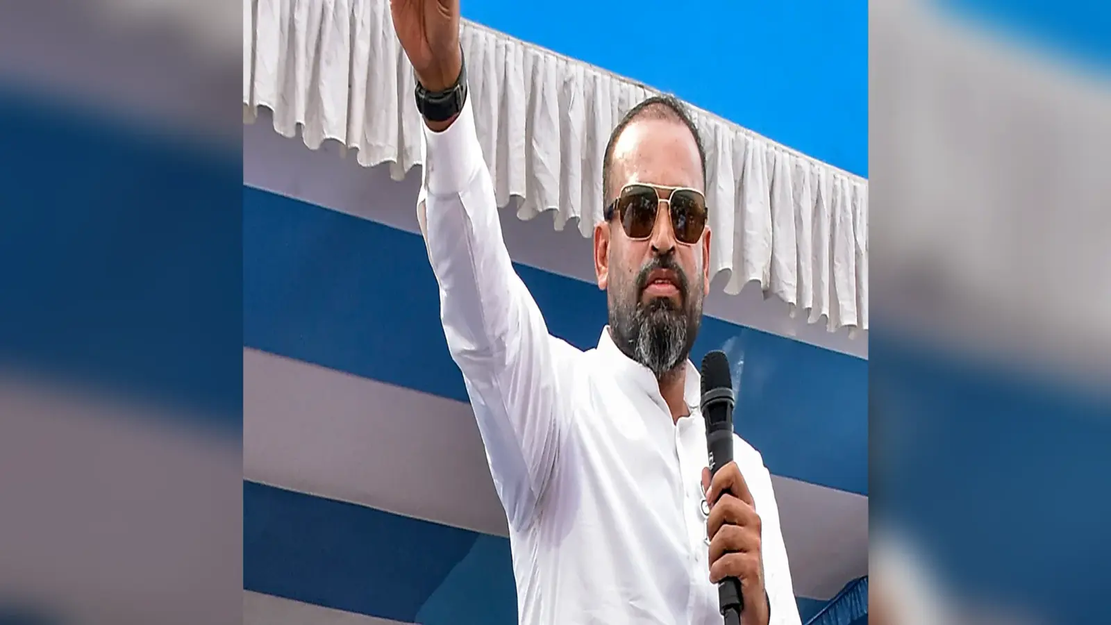 Lok Sabha Election 2024: यूसुफ पठान चुनावी पिच पर डेब्यू मैच में मचाएंगे धमाल या होंगे क्लीन बोल्ड?