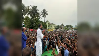Lok Sabha Election 2024: इरफान पठान ने बड़े भाई को दी ढेर सारी बधाई, कही ये बात