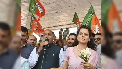Lok Sabha Election 2024: जीत के बावजूद भाजपा को आत्म विवेचन की जरूरत