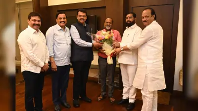 Maharashtra News: क्या महाराष्ट्र की सियासत में होने वाला है कोई नया खेल, पार्टियों में हो रही अनबन दे रही बड़ा संकेत!