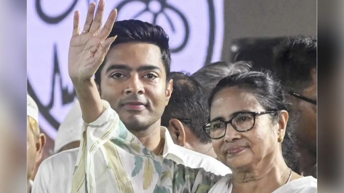 Mamata Banerjee : ममता बनर्जी शनिवार को विजयी सांसदों के साथ करेंगी बैठक