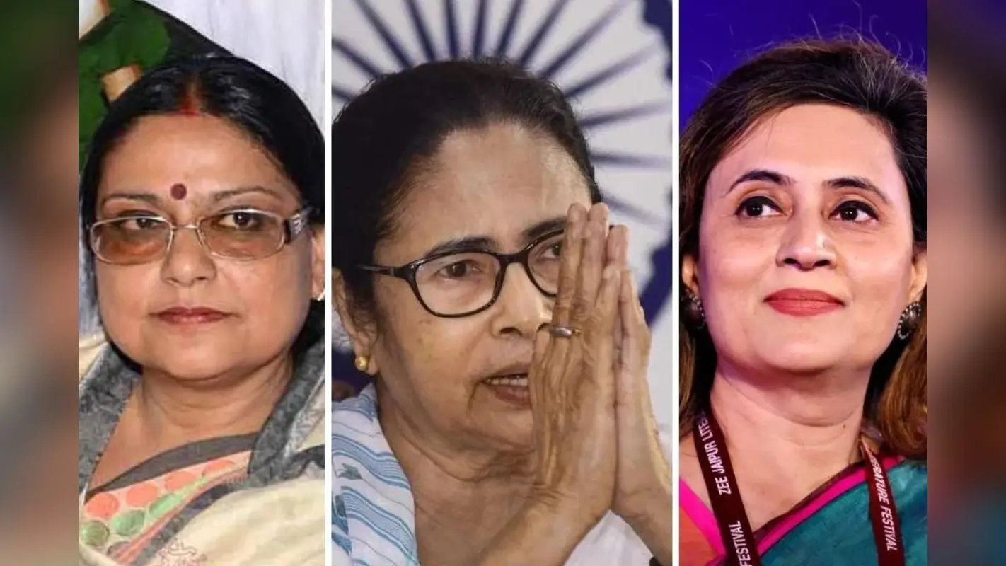 Mamata Banerjee : ममता बनर्जी ने कहा, नरेंद्र मोदी को प्रधानमंत्री नहीं बनना चाहिए, ज्यादा दिनों तक नहीं टिकेगी राजग सरकार