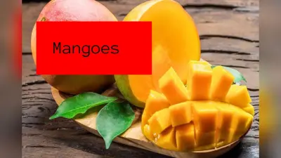 Mangoes: इन 5 लोगों को नहीं खाना चाहिए आम