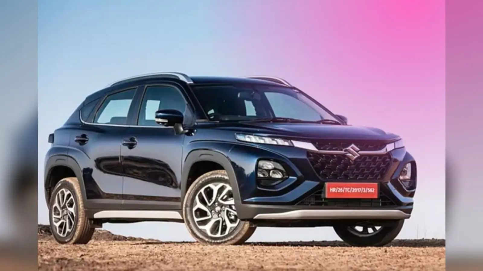 Maruti की इस कॉम्पैक्ट क्रॉसओवर टूट पड़े ग्राहक, 14 महीनों में बिके 1,50,000 यूनिट