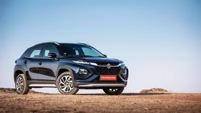 Maruti Suzuki की ये एसयूवी अब ऑस्ट्रेलिया में मचाएगी धूम, 2025 में लॉन्च की तैयारी