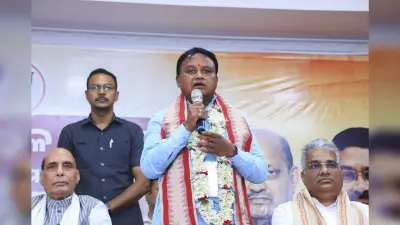 Odisha New Chief Minister: कौन हैं मोहन माझी? सरपंच से ओडिशा के मुख्यमंत्री तक का सफर