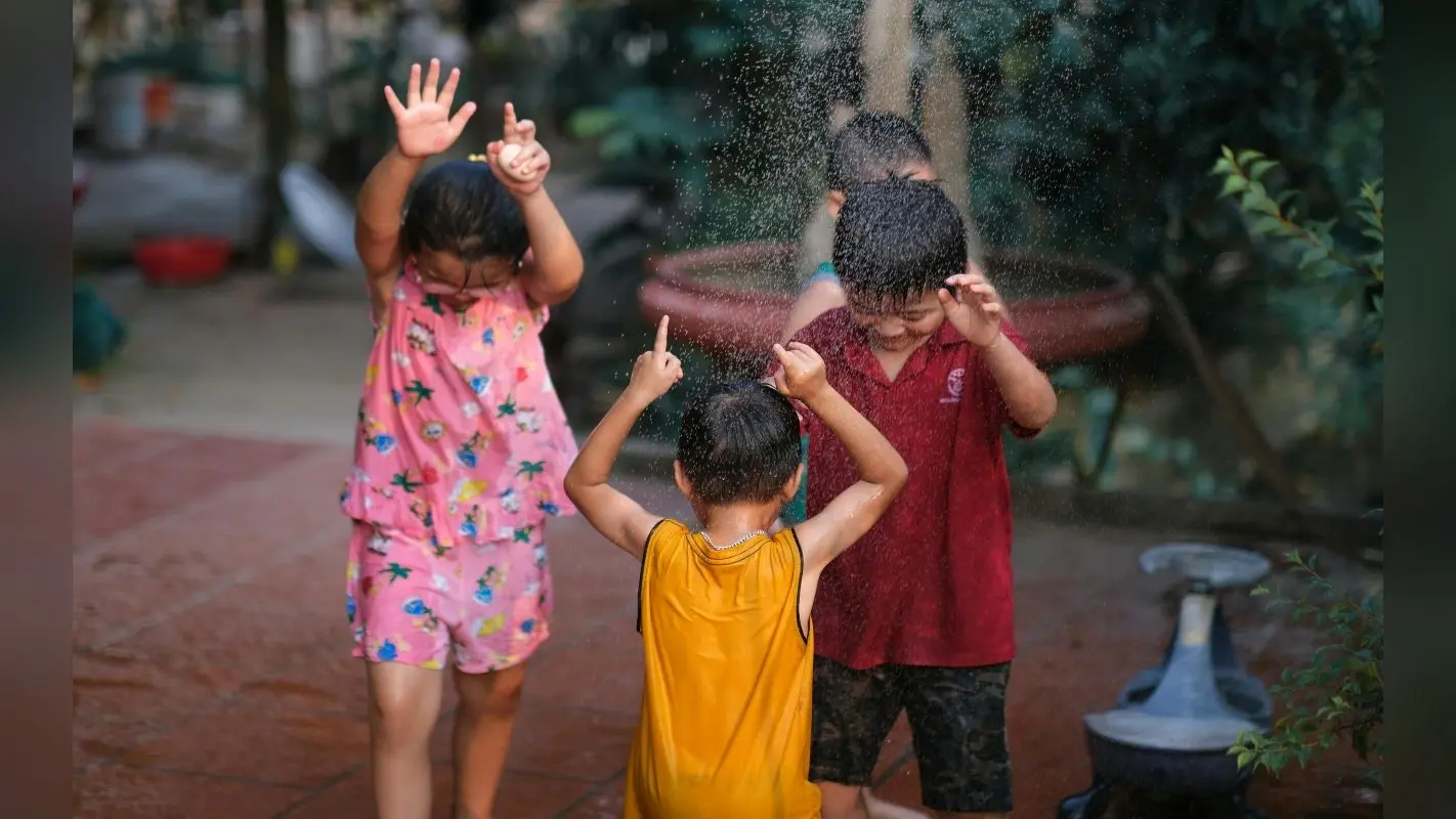 Jharkhand Weather: झारखंड में मॉनसून का प्रवेश, रांची में बारिश, अगले कुछ घंटों में इन जिलों में भारी वर्षा के आसार