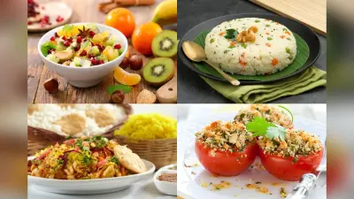 Monsoon Snack Ideas: बारिश के मौसम में लें इन 5 स्वादिष्ट व्यंजनों का आनंद