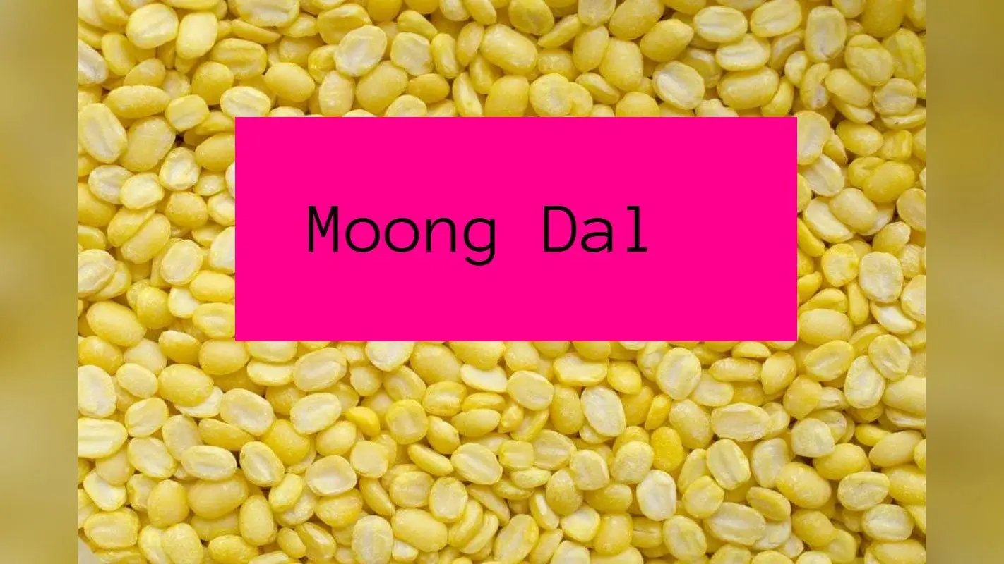 Moong Dal: मूंग दाल खाने के 5 सबसे बड़े फायदे