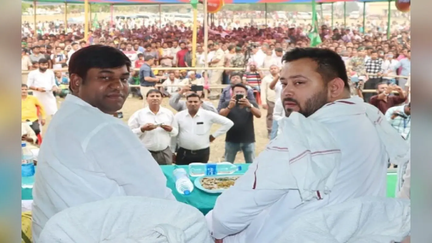 मुकेश सहनी के प्रत्याशी कहीं अपने घर में ही पिछड़े तो कहीं RJD के गढ़ में, VIP सभी सीटों पर बड़े अंतर से हारी