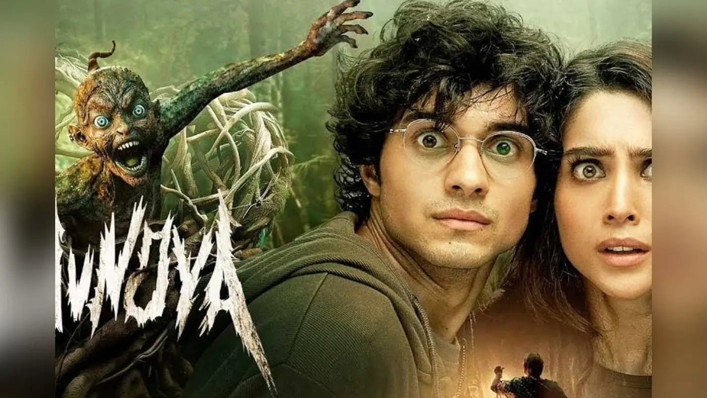 Munjya OTT Release: इस ओटीटी पर रिलीज हुई फिल्म मुंज्या, अकेले देखने की ना करें हिम्मत, नहीं तो निकल जाएगी चीख