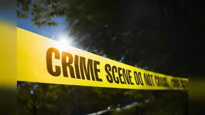 मामी के प्यार में पागल भांजा ने मामा को मौत के घाट उतारा, पुलिस हिरासत में लेकर कर रही पूछताछ