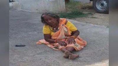 हजारीबाग में सुरक्षा प्रहरी का मिला शव, लोगों ने नशेड़ियों पर जतायी हत्या की आशंका