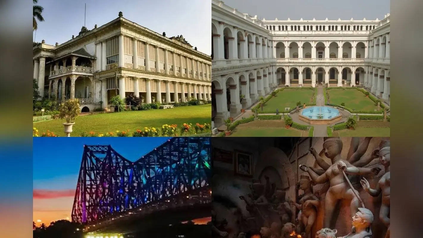 Must Visit Destinations of Kolkata: बंगाल ट्रिप को बनाना है यादगार, तो चले आइए कोलकाता की ये 6 जगहें