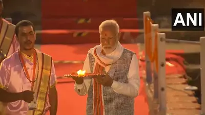 केंद्र में एनडीए को बहुमत मिलने के मायने