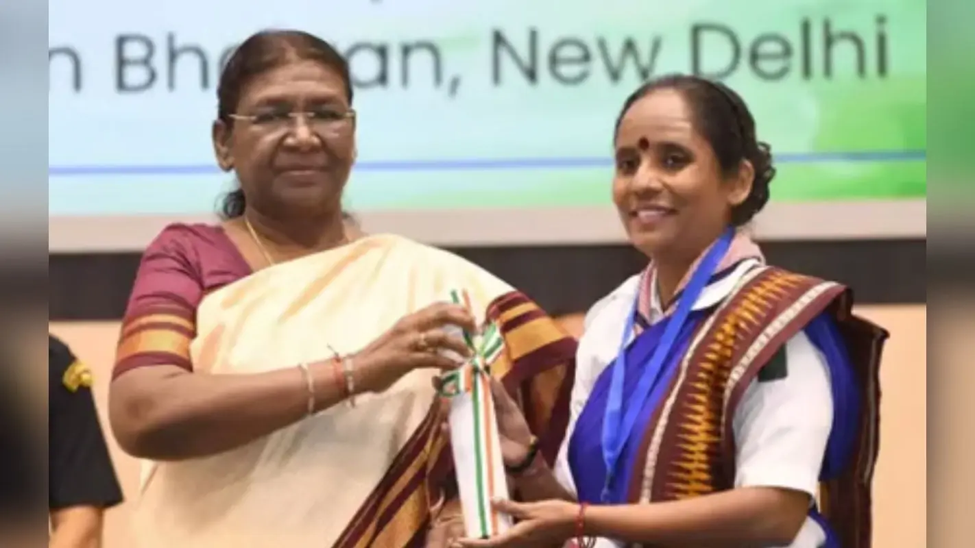 National Awards to Teachers 2024: 5 सितंबर को सम्मानित होगें शिक्षक