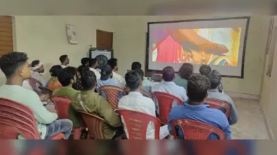 नेशनल हो फिल्म फेस्टिवल का सिने अवार्ड समारोह 16 जून को जमशेदपुर में होगा