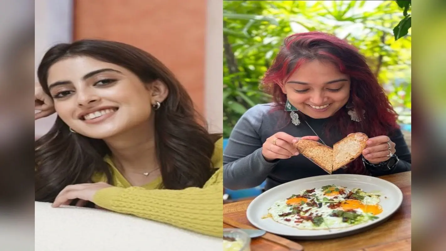 स्टार किड्स का पॉडकास्ट में धमाल: नव्या नंदा से अरहान खान तक पॉडकास्ट में मचा रहे धूम, हो रहे पॉपुलर