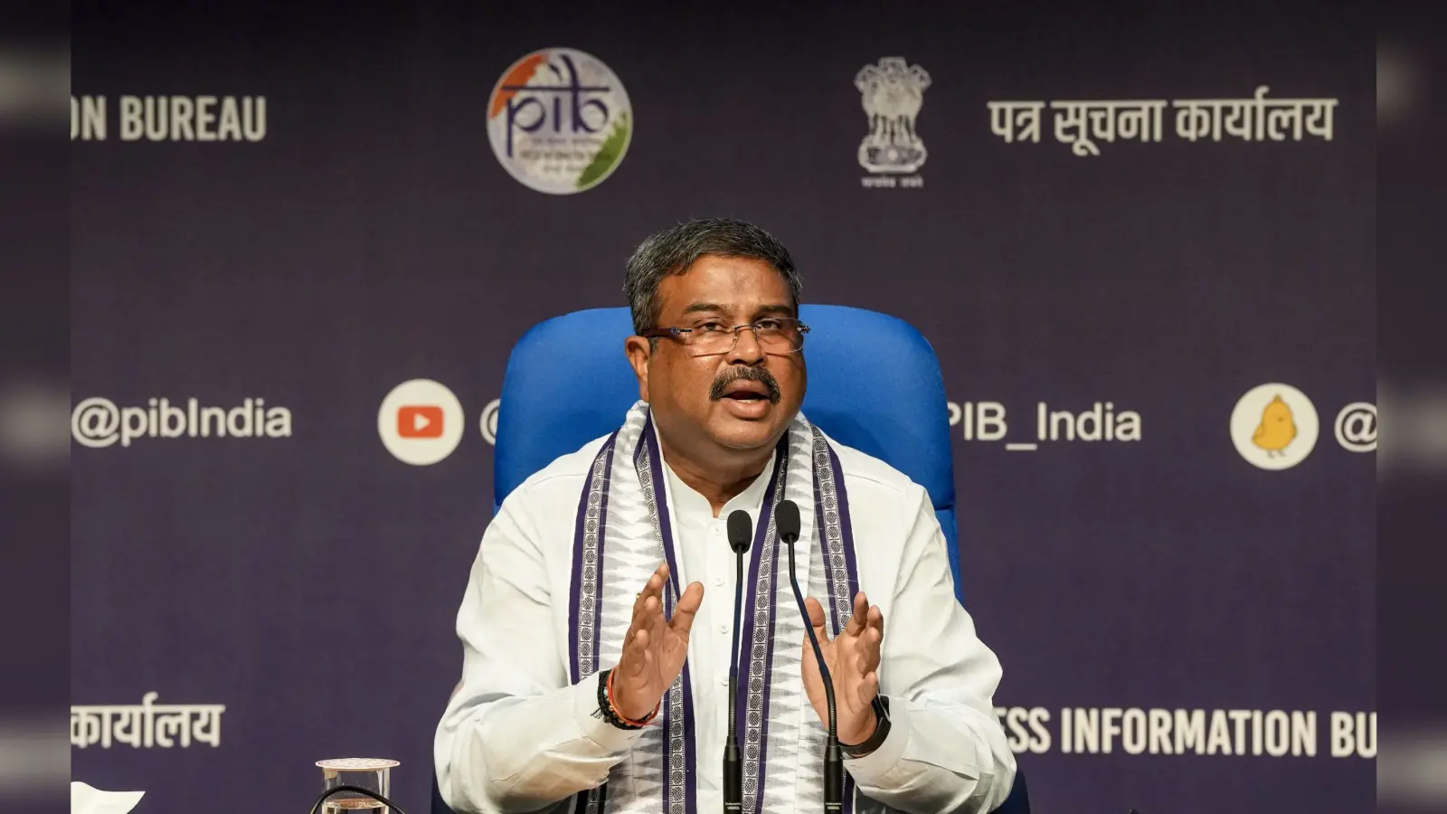 NTA मामले में एक्शन में केंद्र सरकार, हाई लेवल कमेटी गठित, दो महीने में सौंपेगी रिपोर्ट