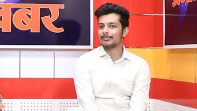 पिता चाहते थे बेटा बने इंजीनियर, कोविड टाइम ने नीट टॉपर की धारणा बदल दी