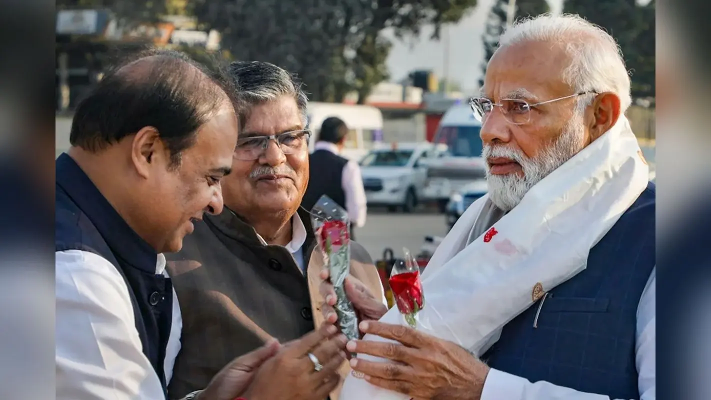New IIM: असम को केंद्र सरकार का बड़ा तोहफा, गुवाहाटी के पास मिला नया आईआईएम