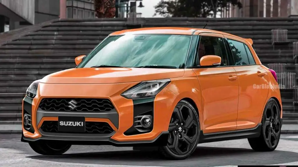 हैचबैक कारों में बेस्ट ऑप्शन हो सकती है New Maruti Suzuki Swift, खरीदने से पहले जानें खासियत