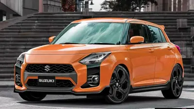 हैचबैक कारों में बेस्ट ऑप्शन हो सकती है New Maruti Suzuki Swift, खरीदने से पहले जानें खासियत